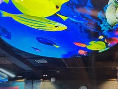 -青水瓦台汤泉(未央店)