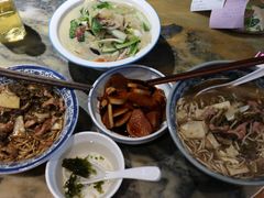 -慧娟面馆·餐厅(望江路店)