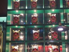 -吕氏疙瘩汤·私家菜馆(慈云寺店)