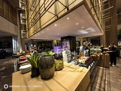 -博林天瑞喜来登酒店·西丽尚膳