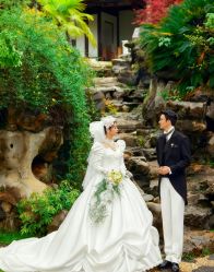 -第一夫人婚纱摄影(南京店)