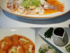 -陶苏·品味融合川菜(龙湖源著天街店)