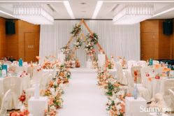 -Sunny喜铺婚礼定制·求婚策划