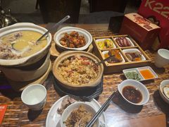 -老广酒楼(樱花店)