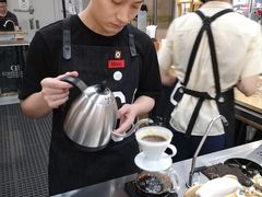 -blt精品超市(高德置地冬广场店)