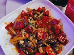 -柳喜辣·烧烤酒局(跃进总店)