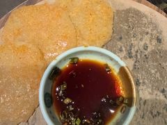 -河坝烧烤串城(金达莱店)