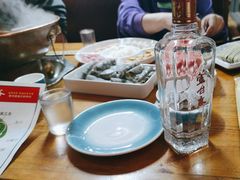 -津门羊大爷·铜锅涮肉(黄河道店)