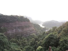 -丹霞山风景名胜区