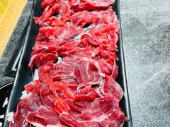 -林记潮牛·牛肉火锅(上马墩店)