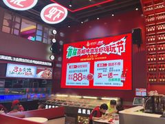-去吃龙虾|鲜活小海鲜·鲜货烧烤(红林世界城店)