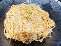 -贡梅老面馆·蟹粉面·无锡特色小吃(南长街主推店)