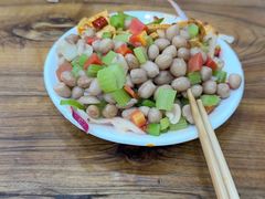-老刘家永盛斋·传统泡馍(东关南街店)