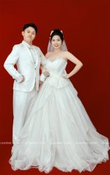 -日光视觉婚纱摄影(旗舰店)