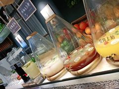 -韩盛·盛江山自助料理(沈辽路万达店)