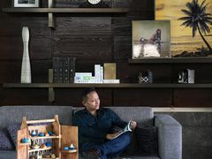 -海南清水湾莱佛士酒店