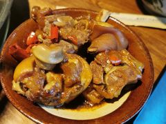 -楠火锅(仁恒梦中心店)