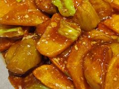 地三鲜-金掌勺锅包肉(华润万象城店)