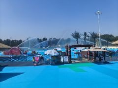 -上海玛雅海滩水公园