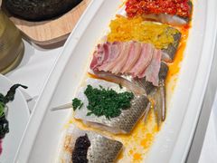 -彩虹之约•淮扬家宴(亚运村店)