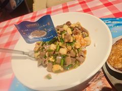 -山海菜馆·海肠捞饭·青岛菜(栈桥店)
