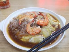 -新一味普宁肠粉王(梅林店)