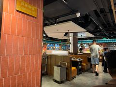 -東盛炭烤自助料理(浦东文峰广场店)