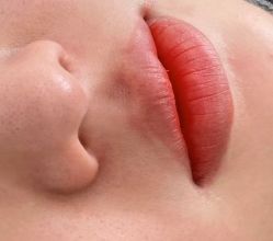 -韩美绣·骨相纹眉·洗眉美瞳线