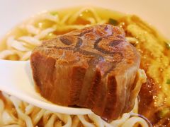 -中国厨房/台湾牛肉面