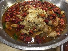 水煮肉片-粥王府(街道口总店)