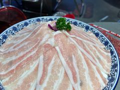 -生活如沸·顺德水牛奶火锅(大学路店)