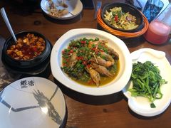 -蝦塘·中国餐馆(城墙南马道巷店)