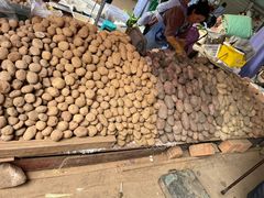 -南坛综合农贸市场