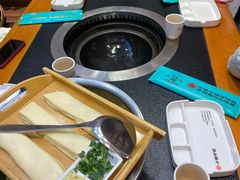 -灶座小锅烀饼·铁锅炖(道里店)