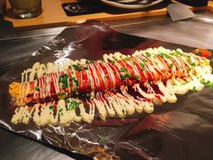 -日葵 大阪烧ひまり(仙霞路店)