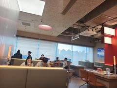 -海底捞大排档火锅(打浦路店)