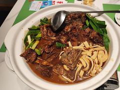 -鑫小城故事·藕汤·家常菜(台北一路总店)