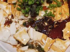 -刀郎牛肉面新疆餐厅·烧烤(清真通州珠江国际城店)