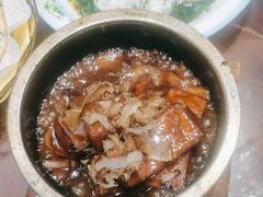 -新虹楼饭庄(崇明陈家镇店)