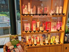 -星巴克(来福士办公楼店)