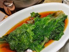 -绿茶餐厅(西单老佛爷店)