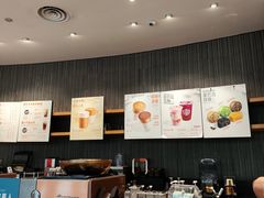 -星巴克(合肥包河万达广场店)