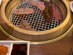 -御牛道日式烤肉料理(杭州万象城店)