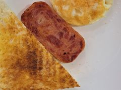 -香港深仔记茶餐厅(东门店)