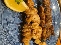 串烤拼盘-みほりん味保灵(六月汇广场店)