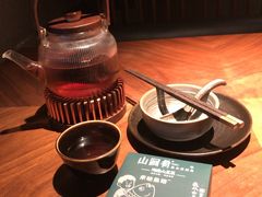 -山涧肴·泉水煮活鱼(坂田店)