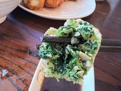 -哑巴生煎(临顿路店)