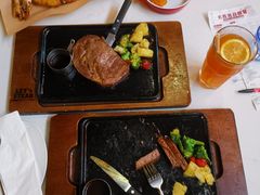 -必胜客(新海上世界店)