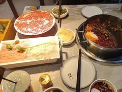 -万物生江北老火锅(海骏达店)