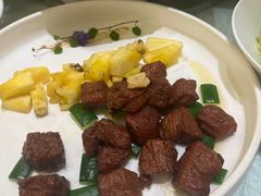 -谷语中餐厅